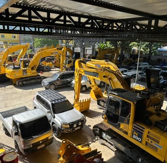 Dili Car Sales