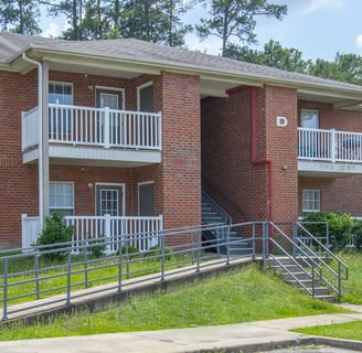 the grove apartments