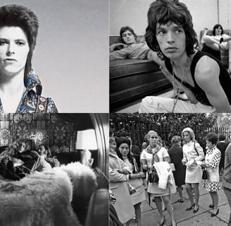 Wildest Rock 'n' Roll Stories from the 1970s You Won’t Believe Actually Happened