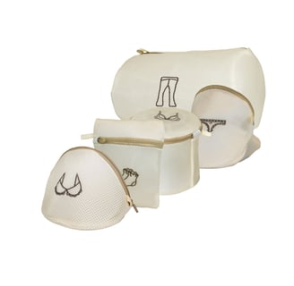 Pack de 5 bolsas de lavadora