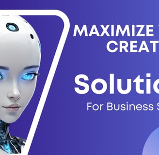 AI Tools for business success 