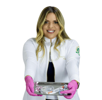 Dra Tais Vinhas - Inovant Consultórios Inteligentes