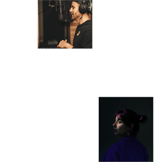 GR Records artist