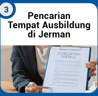 Percepatan Ausbildung Jerman