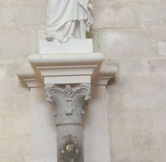 Voie des Madeleines et Médecine de la Rose- Pouxeux-Vosges