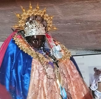 Sara la Kali
