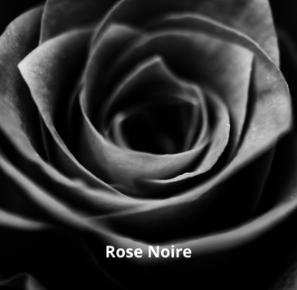 Au Sentier des Anges-Temple de la Rose Noire