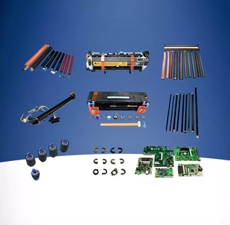 printer parts