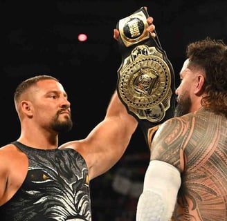 jey uso vs bron breakker