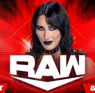 raw 12/08 rhea