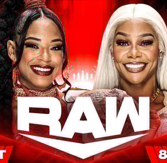 jade cargill e bianca belair