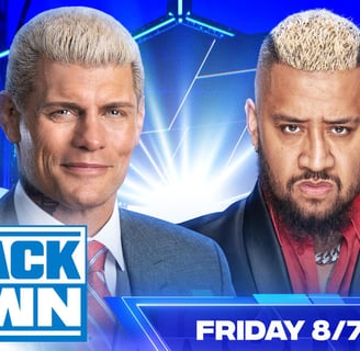 cody rhodes vs solo sikoa