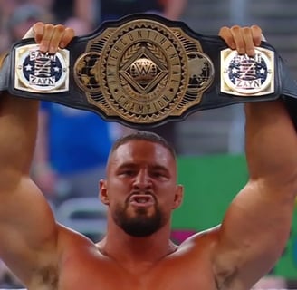 bron breakker IC champion