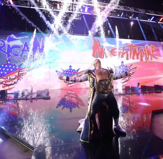 cody rhodes wwe italia