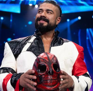 andrade