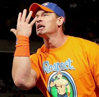john cena roman reigns