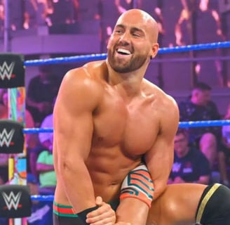 giovanni vinci nxt