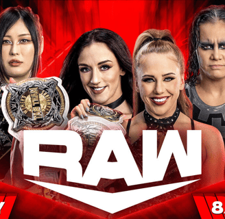 woman tag team champions