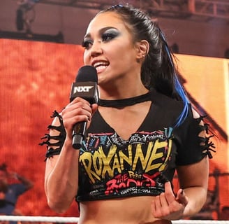 roxxane perez
