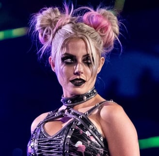 alexa bliss