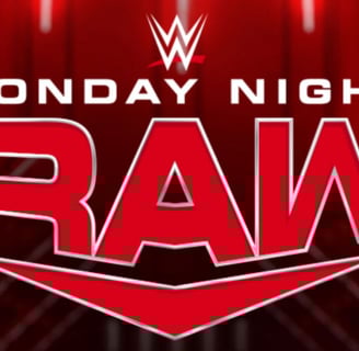 WWE RAW