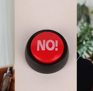 Stress, hypervigilance et insécurité émotionnelle