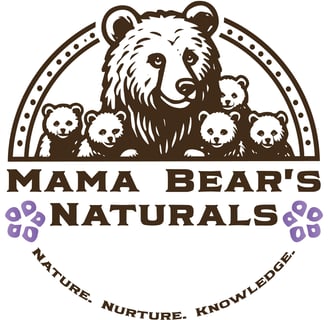 Mama Bear's Naturals