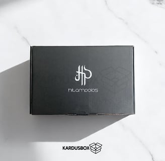 Kardus Box