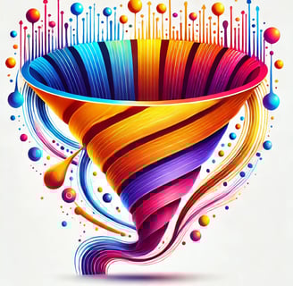 Nestor alonso Funnel sales