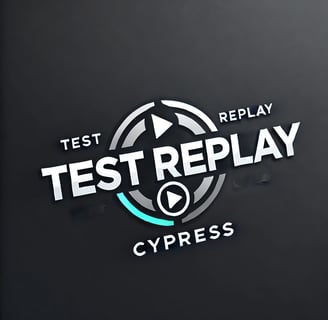 Cypress Test Replay