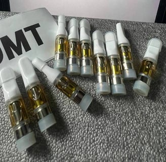 DMT