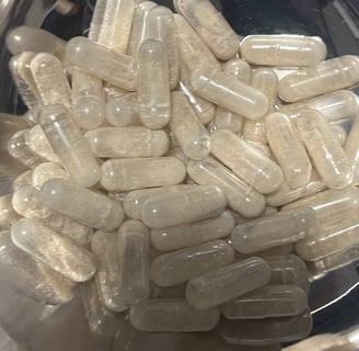 Can You Overdose on Magic Mushrooms in Australia?