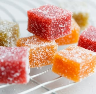 Best Cannabis Gummies in Australia: A Comprehensive Guide