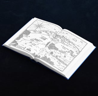 Cartes du monde - Neordart