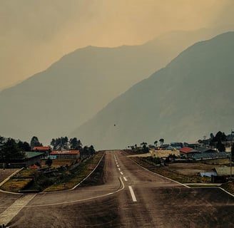 Himalayas, EBC, everest base camp, trekking in nepal, nepal, lukla