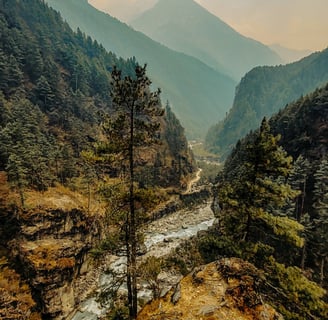 Himalayas, EBC, everest base camp, trekking in nepal, nepal