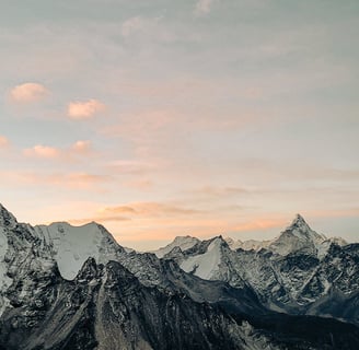 Himalayas, EBC, everest base camp, trekking in nepal, Kala Patthar