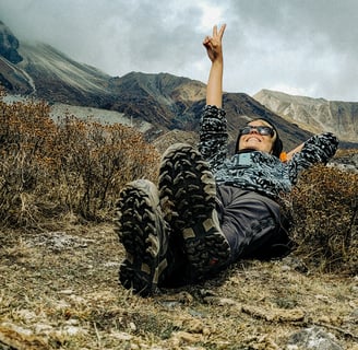 Himalayas, Gosaikunda, Langtang, trekking in nepal, living in nepal, Nepal, Langtang Valley, trek