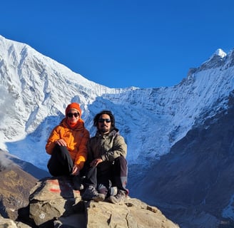 Himalayas, Gosaikunda, Langtang, trekking in nepal, living in nepal, Nepal, Langtang Valley, trek