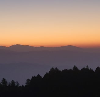 hiking, trekking, nepal, himalayas, sailung, kalinchowk, temple, shailung, kathmandu, nature
