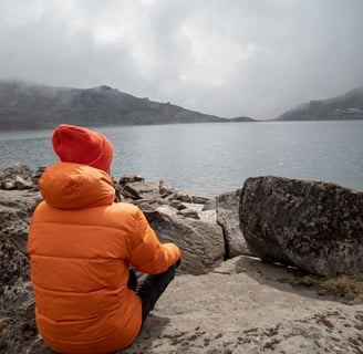 Himalayas, Gosaikunda, Langtang, trekking in nepal, living in nepal, Nepal, Langtang Valley, trek