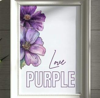 free png flowers for digital paper crafting