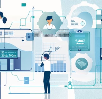 Images about: AI success stories in companies