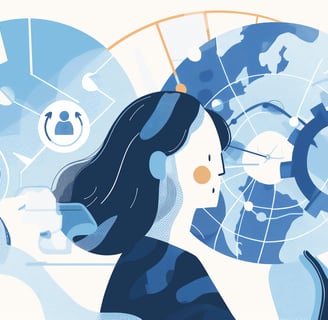 Images about: Benefits of AI in customer service