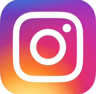a instagram logo