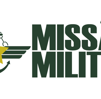 Logo do projeto Missão Militar