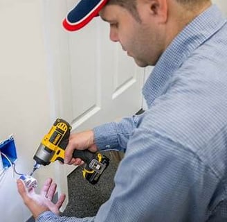 Trusted electrical partner