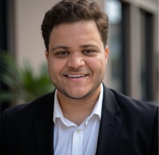 Alex Grant
