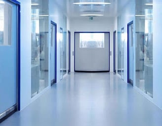 CGA Air Tech - Top Clean Room Panel Manufacturers in Bangalore