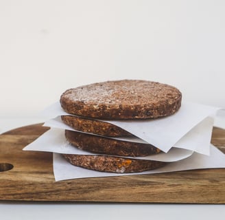 vurgers veganas congeladas
